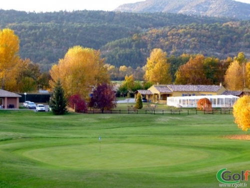 UGOLF