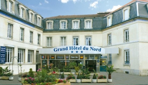 Grand Hotel du Nord