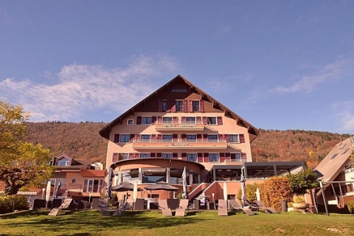 Hotel Beauregard