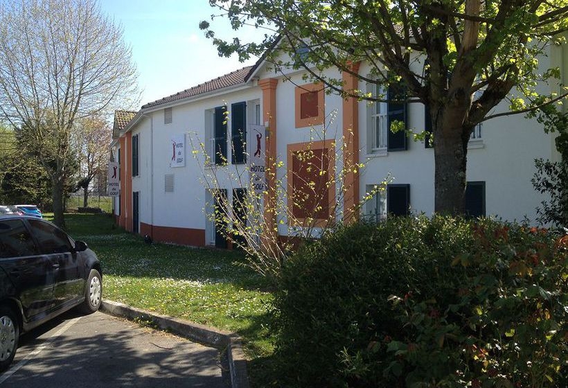 Hotel du Golf