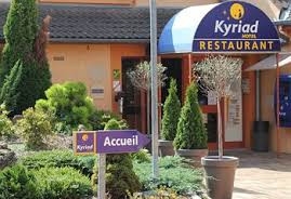 Hotel Kyriad