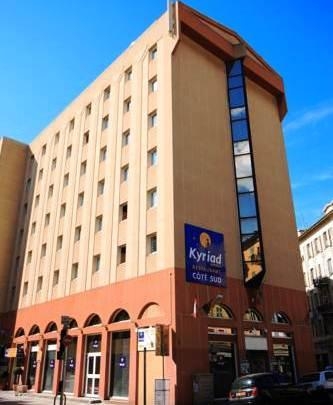 Hotel Kyriad