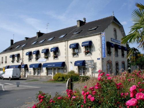 Hotel Robic