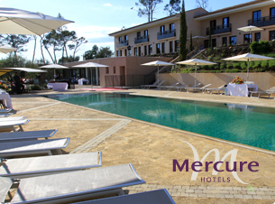 Mercure Brignoles