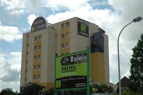Hotel le Relais