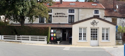 Contact Hôtel Au rendez-vous des amis