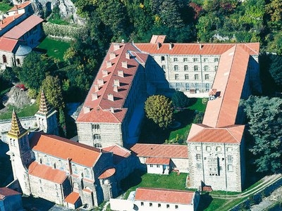 Accueil Saint-Georges