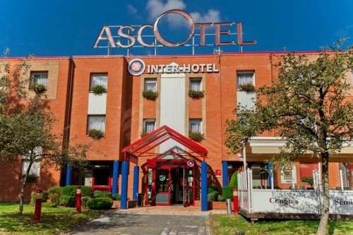 Photo 1 - Inter-Hotel Ascotel