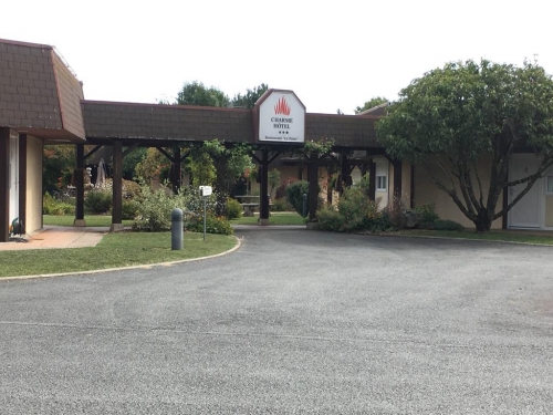 Charme Hotel