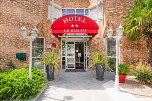 Photo 1 - Restaurant LE RIALTO