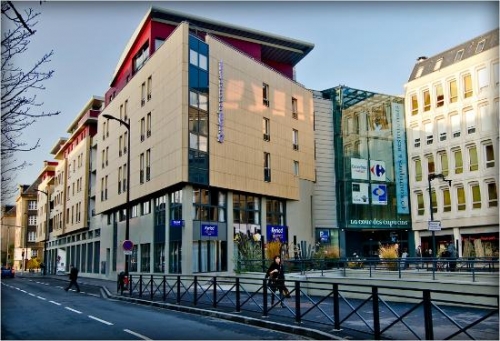 Best Western Plus