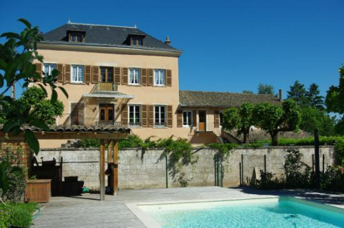 Le Clos des tanneurs