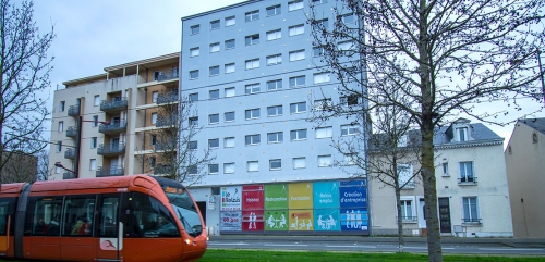 Le Relais