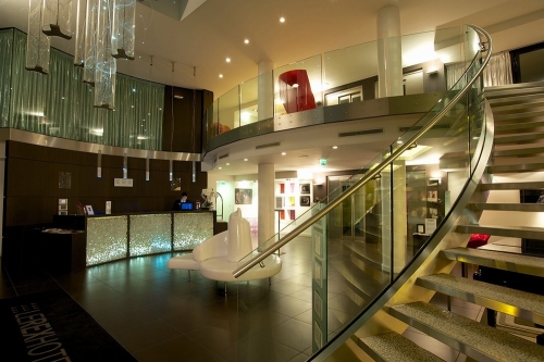 Photo 2 - Le RexHotel