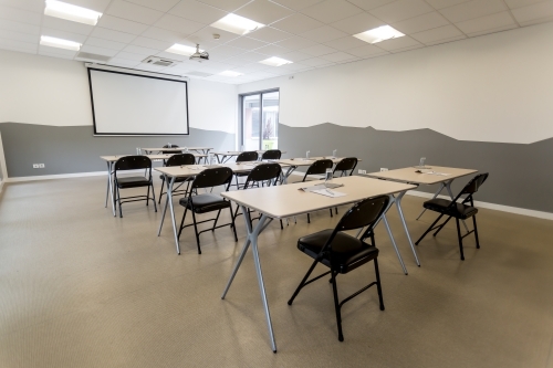 Photo 2 - Hôtel Kyriad La Pardieu