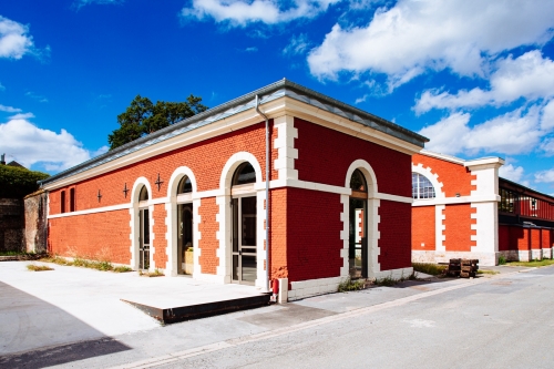 Photo 1 - Les Ecuries des Hautes Fontaines