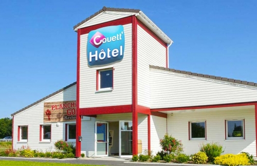 Couett' Hotel