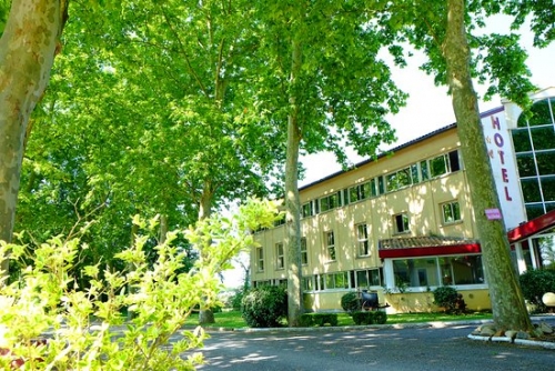 Hôtel Ludik for rêveurs