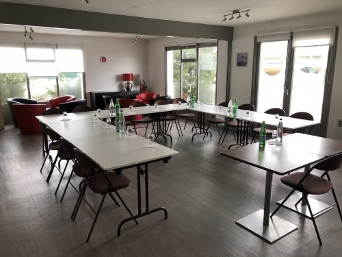 Photo 2 - Campanile Pontarlier