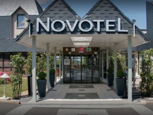 Hotel Novotel