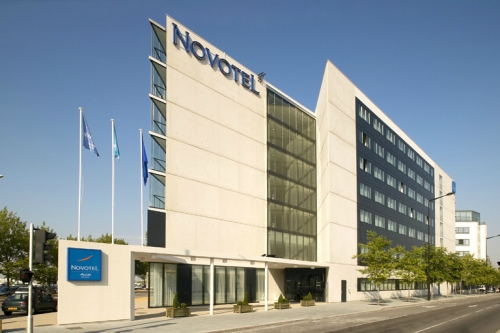 Hotel NOVOTEL