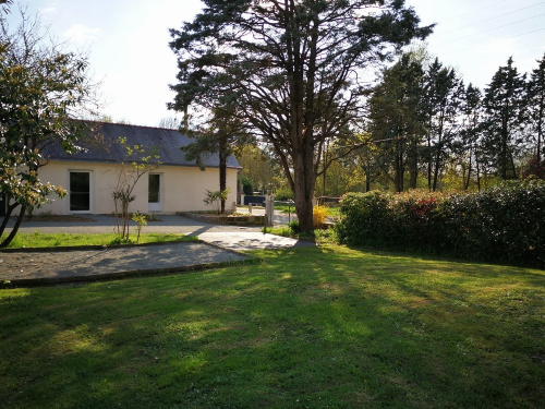 Photo 1 - O'PARC DU LOUET