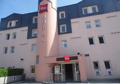 Hotel IBIS