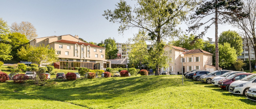 Photo 1 - Espace de l'Ouest Lyonnais