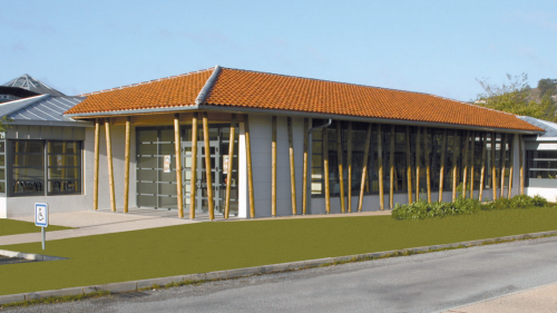 Maison de L'Artisan