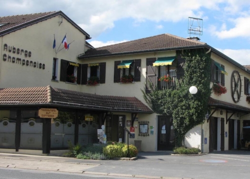 Auberge Champenoise