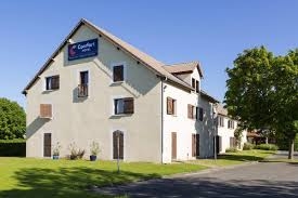 Comfort Hotel