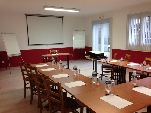 Balladins Dijon / Marsannay