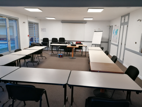 Photo 2 - Hotel Kyriad Direct