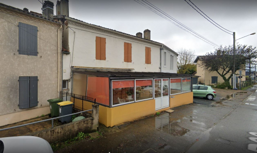 Le Comptoir Ballan