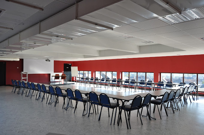 Photo de la salle CCI Loiret Agence de Pithiviers