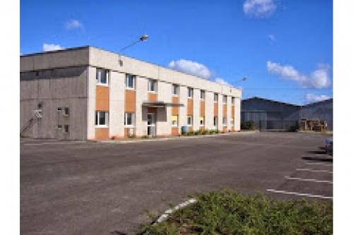 Photo de la salle Centre D'Affaire e-base