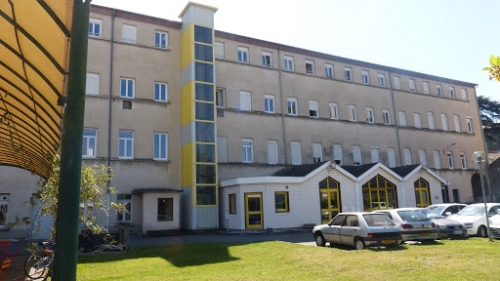 Photo de la salle La Manu Habitat Jeunes