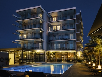 Photo de la salle ibis Styles Toulon La Seyne-sur-Mer